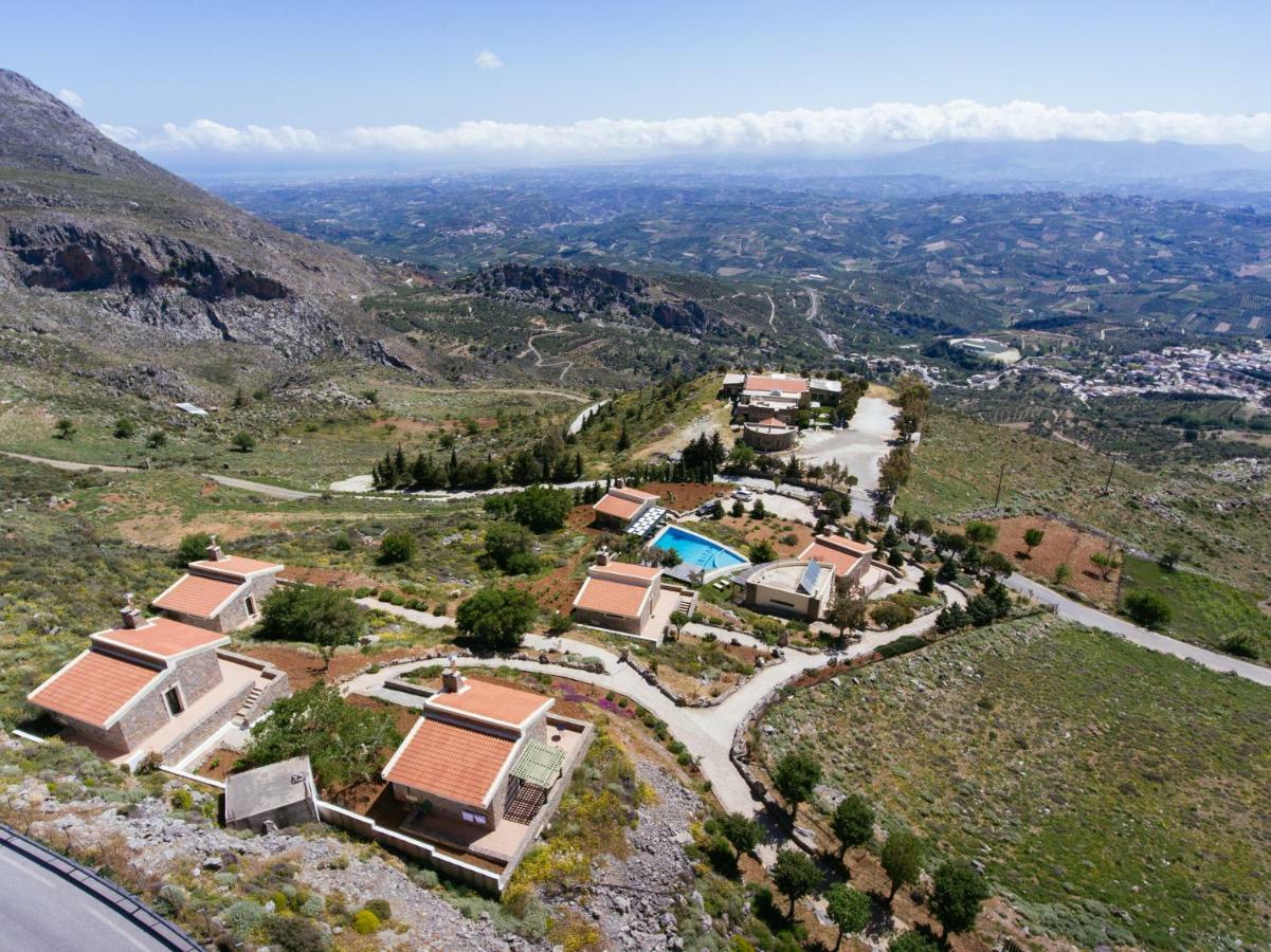 Aetovigla Appartement *